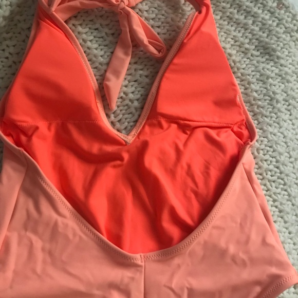 Aerie one-piece bathing suit - Picture 2 of 6